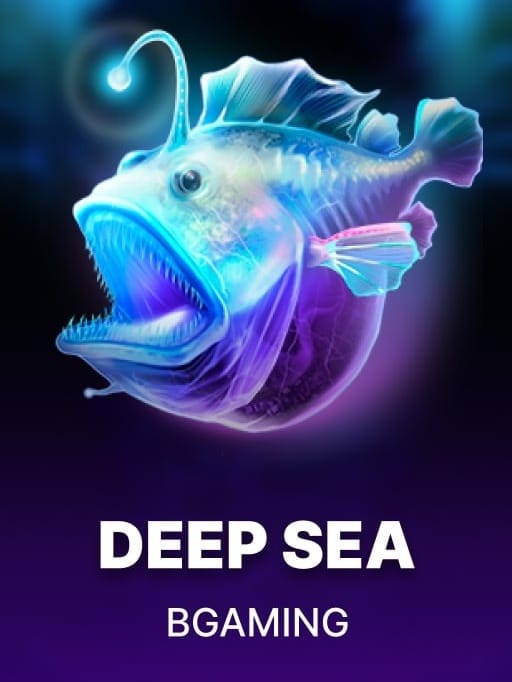 Deep Sea screenshot