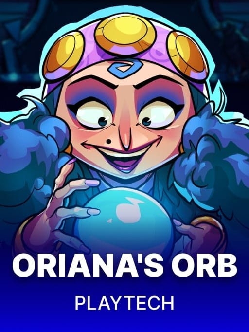 Oriana's Orb screenshot
