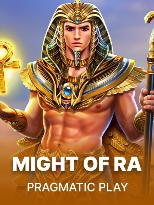 Might of Ra screenshot