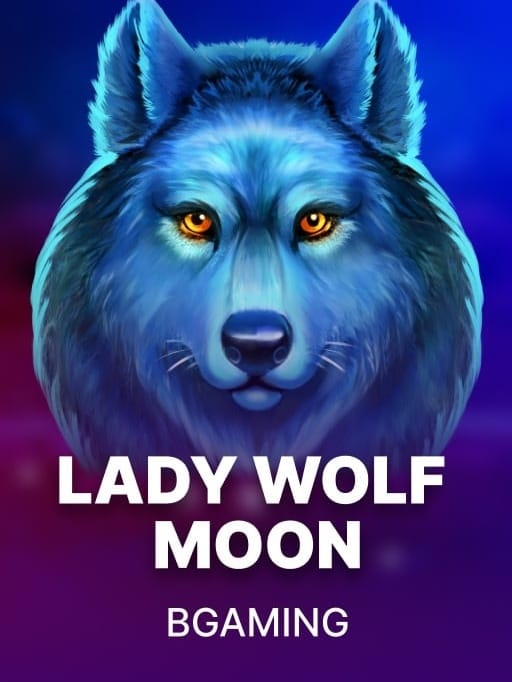Lady Wolf Moon screenshot