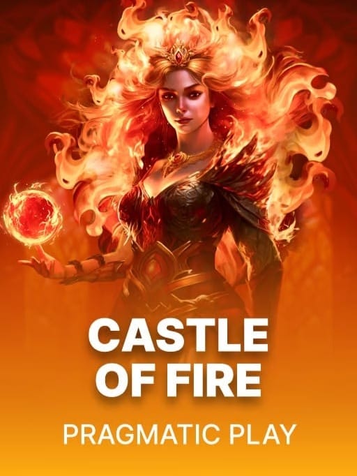 Castle of Fire screenshot