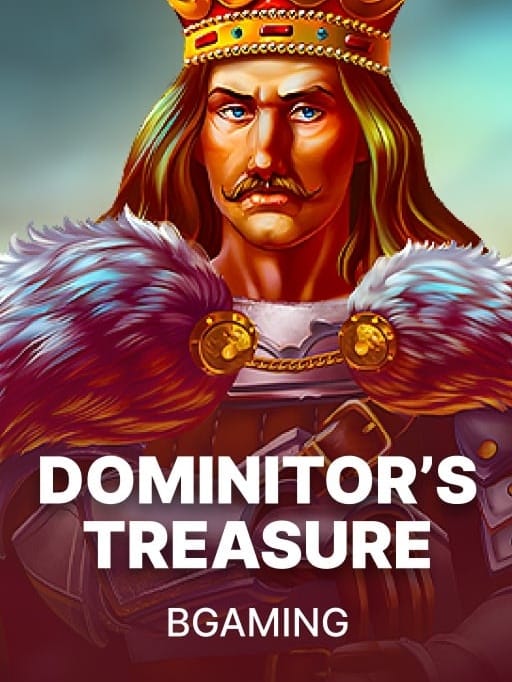Domnitor's Treasure screenshot
