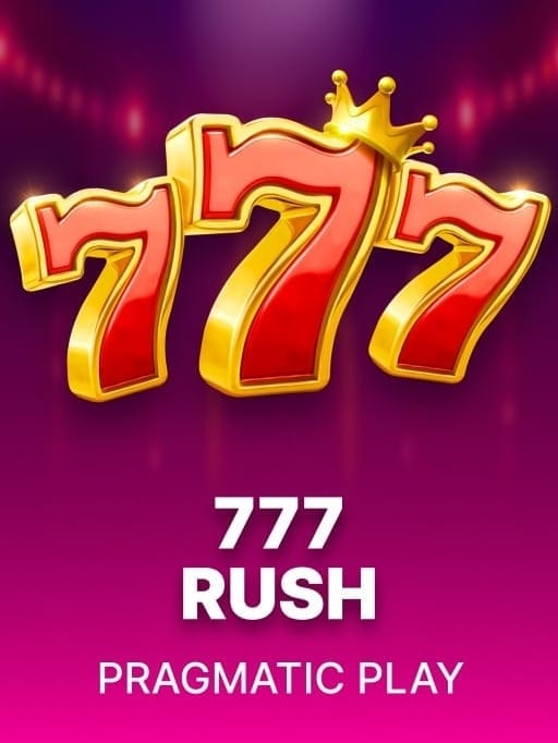 777 Rush screenshot