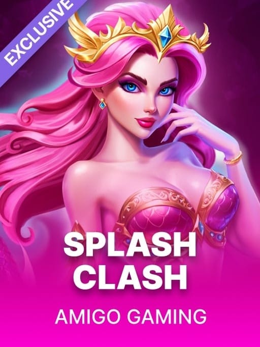 Splash Clash screenshot