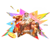 Welcome Bonus Reward welfare icon