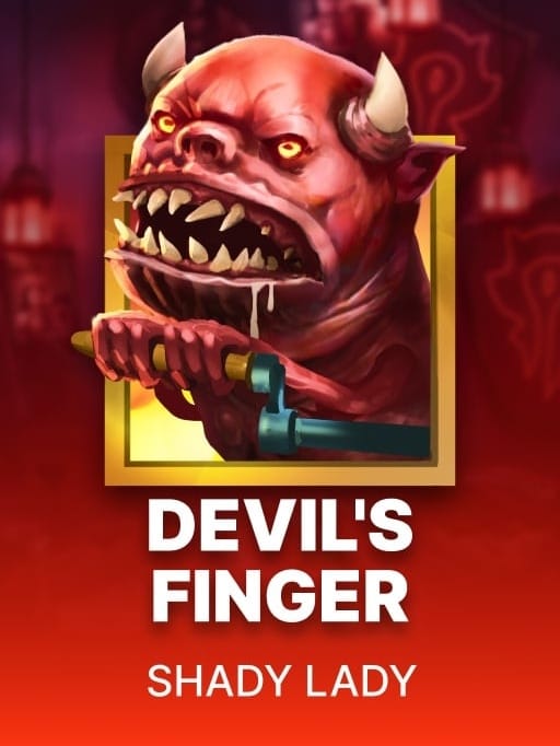 Devil's Finger screenshot