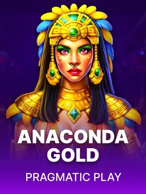 Anaconda Gold screenshot