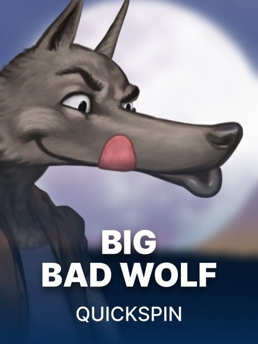 Big Bad Wolf screenshot