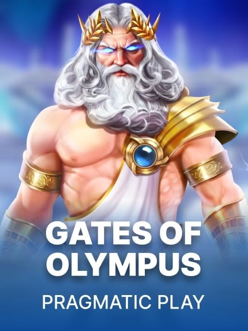 Gates of Olympus screenshot